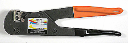 Manual Crimp Tool