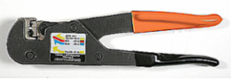 Manual Crimp Tool