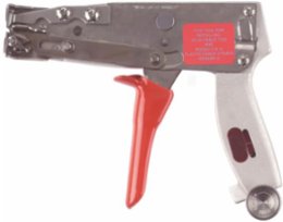 HAND TOOL, NYL CABLE TIES 50-120LBS