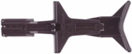 LT DUTY TOOL, NYL CBLETIES 50-120LB