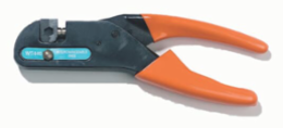 Crimp Tool 8 Inch for GSC & GSR Connectors, Weight 1 Pound