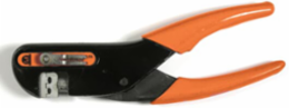 HEAVYDUTY HAND TOOL FOR DISCONNECTS