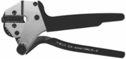 CRIMP TOOL, A&B SERIES