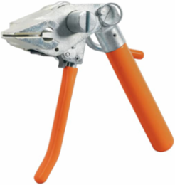 Stainless Steel Cable Tie Installation Tool 1/4-5/8 Inch Band Width