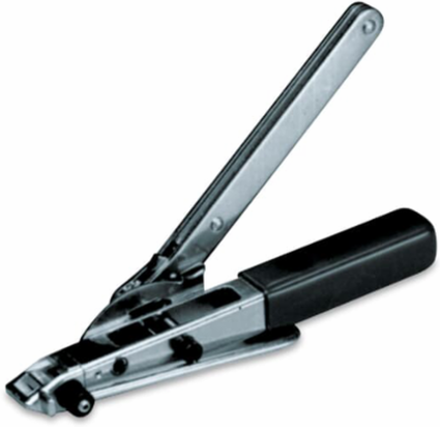 Stainless Steel Cable Tie Installation Tool for 1/4 to 3/8 Inch Bands