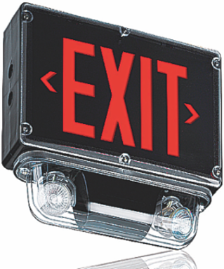 Exit Combination Unit