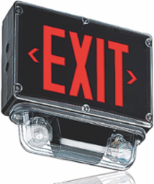 Exit Combination Unit