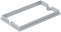 EXTENSION RING RAISED 1/8IN