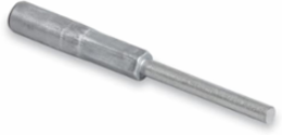 AL COMP PIN TERM COND 300-350 4 IN