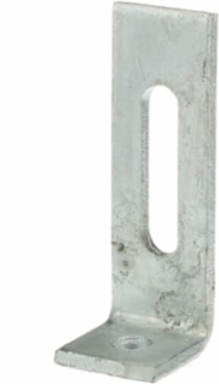 STRUT 90DEG ANGLE FITTING