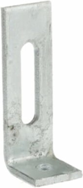 STRUT 90DEG ANGLE FITTING
