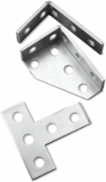 90 DEGREE ANGLE FITTINGS