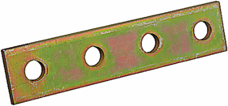Fittings, Brackets & Hardware