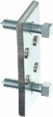 HDG 4 HOLE INTERNAL 90 DEGREE