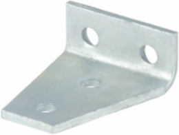 90 DEG ANGLE FITTING 316 SS