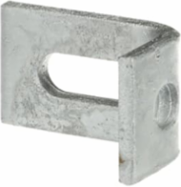 90DEG FTG HT2-5/8 W1-5/8IN HDG STL