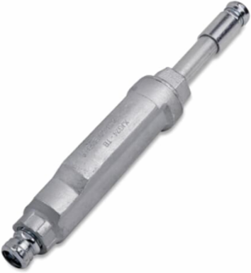 3 1/2 EMT EXPN CPL 8 INCH TRAVEL