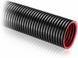 CONDUIT 3LAYR PA12 NW48 BLK/YEL/RED