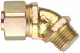 KFF 45D CONNECTOR 63X63MM