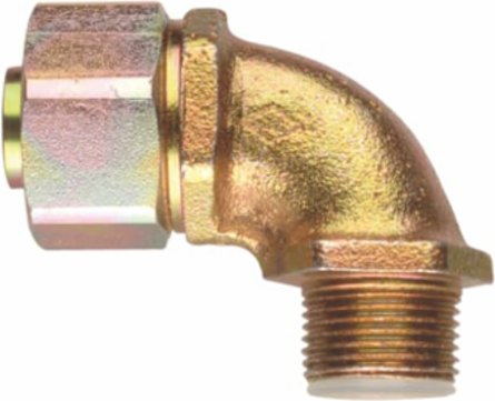 KFF 90D CONNECTORS 16X20MM