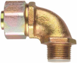 KFF 90D CONNECTORS 20X20MM