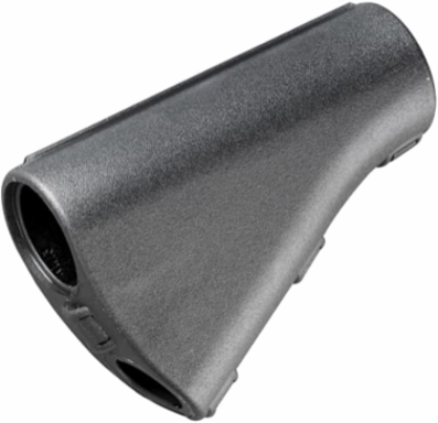 Y PIECE NC25-25-25 BLACK NYLON TOOL