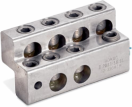 UNIV QDISC TRANS CONN 12-350 6OUT