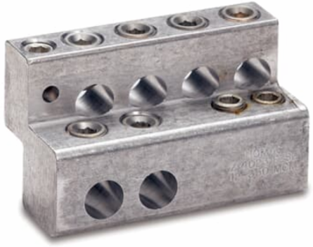 UNIV QDISC TRANS CONN 12-350 6O PVC