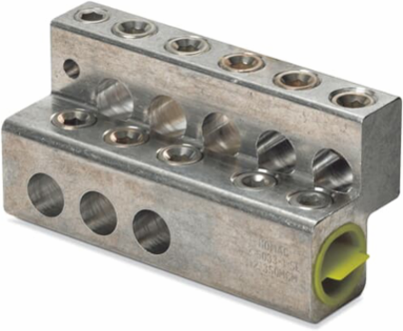 UNIV QDISC TRANS CONN 12-350 8OUT