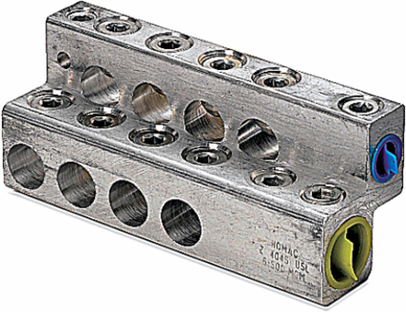 Stud-Mount Transformer Connector