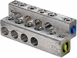 Stud-Mount Transformer Connector
