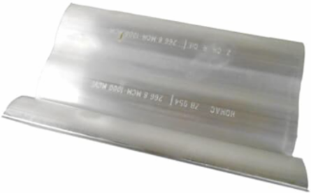 Alum H-Tap Main 266.8-1000