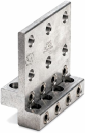 TRANSF. SPADE CONN. 10 POS