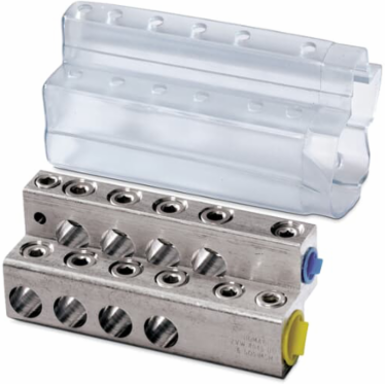 UNIV QDISC TRANS CONN 12-350 8OUTL