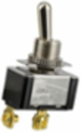 TOGGLE SWITCH 20A 125V SPST ON-OFF