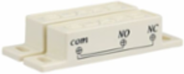 SWITCH REED N.O./N.C. 0.25A 100VDC