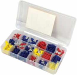 KSPEC TERMINAL ASST KIT 175PC