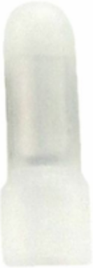 KSPEC CLOSED END CONN 22-18GA NYL 100PK
