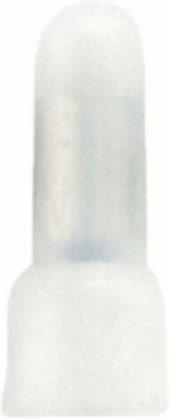KSPEC CLOSED END CONN 22-14GA NYL 100PK