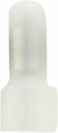 KSPEC CLOSED END CONN 22-10GA NYL 100PK