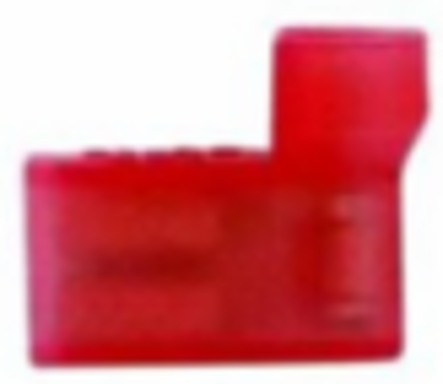 KSPEC FULL FLAG FEM NYL 22-18G
