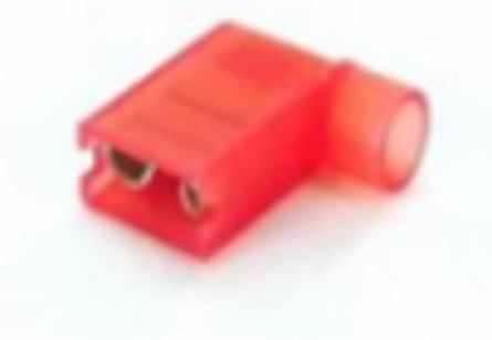 KSPEC FULL FLAG FEM NYL 22-18G