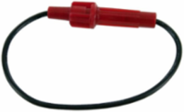 FUSE HOLDER INLINE SFE 20A 14GA B+B