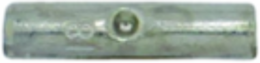 BUTT CONN HI-TEMP 22-18GA 100PK