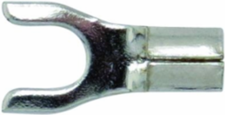 SPADE HI-TEMP 12-10GA #10 100PK