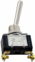 SWITCH TOG MD ON/OFF 2-SCREW LONG HAN