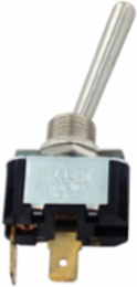 SWITCH TOG MD ON/OFF 2-BLADE LONG HAN -25PK