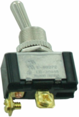 SWITCH TOG MD MOM-ON/OFF 2-SCR CHR HAN