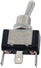 SWITCH TOG MD ON/ON 2-BLADE CHR HAN