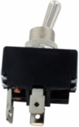SWITCH TOG MD ON/OFF 4-BLADE CHR HAN